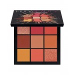 Huda Beauty - Coral Obssesions Palette
